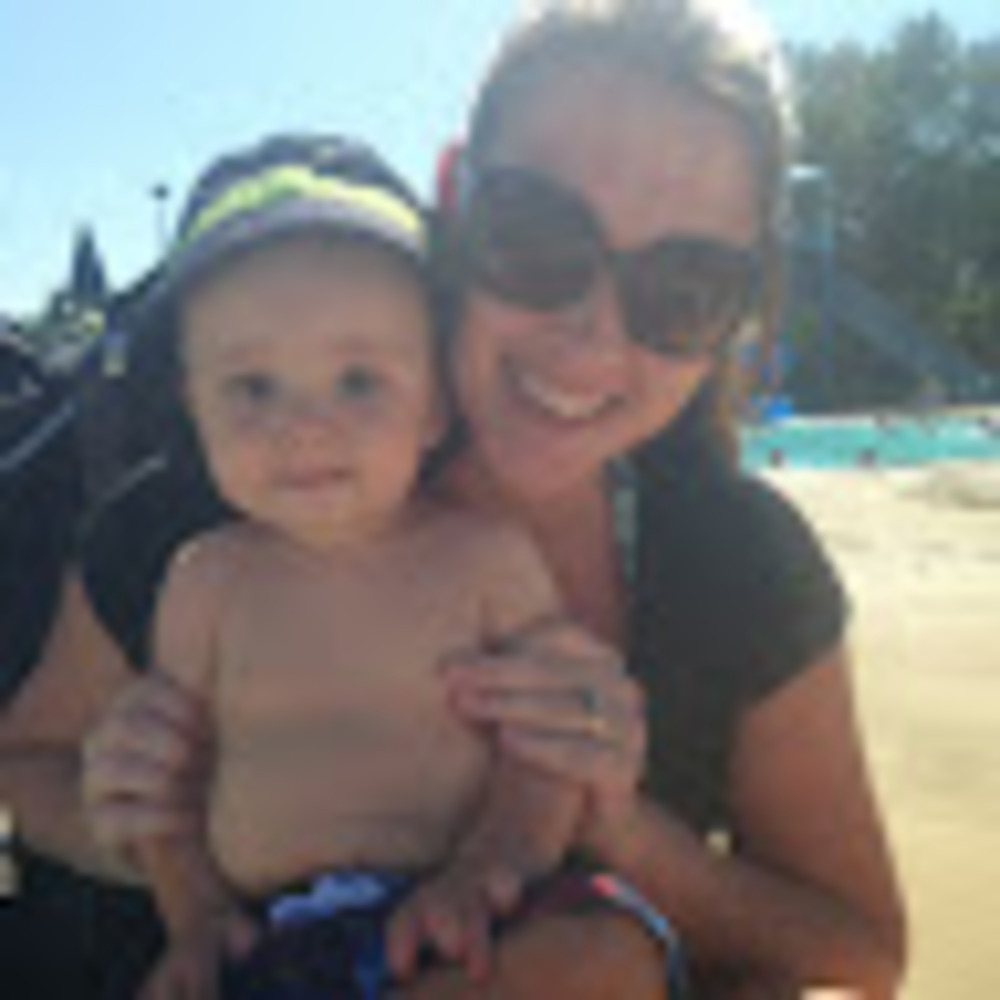 Meet your Posher, Victoria